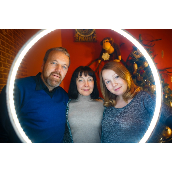 Ресторанный сервис бронирования столиков menu-rest.com - Интерьер ресторана "Stare Mesto"