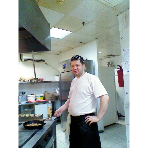 Ресторанный сервис бронирования столиков menu-rest.com - Интерьер ресторана "Пиворама"