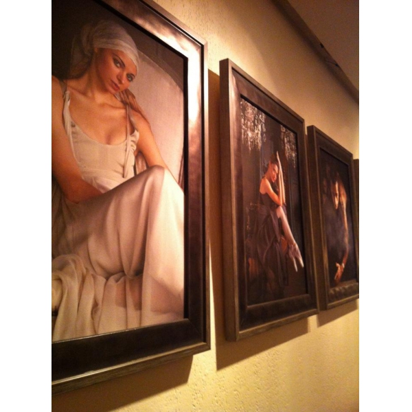 Ресторанный сервис бронирования столиков menu-rest.com - Интерьер ресторана "Тархун"