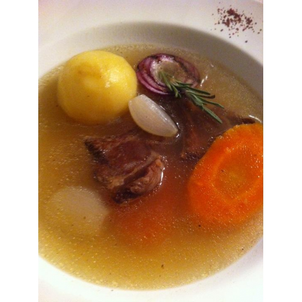 Ресторанный сервис бронирования столиков menu-rest.com - Интерьер ресторана "Тархун"