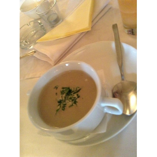 Ресторанный сервис бронирования столиков menu-rest.com - Интерьер ресторана "Тархун"