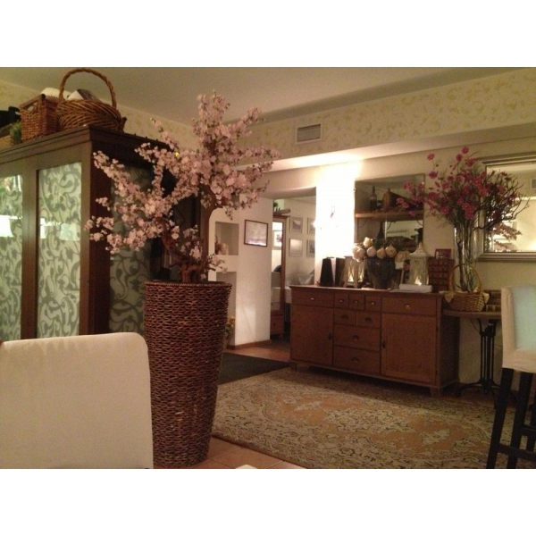 Ресторанный сервис бронирования столиков menu-rest.com - Интерьер ресторана "Тархун"