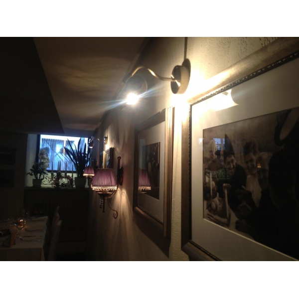 Ресторанный сервис бронирования столиков menu-rest.com - Интерьер ресторана "Тархун"