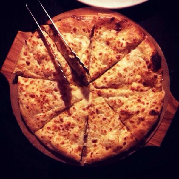 Ресторанный сервис бронирования столиков menu-rest.com - Интерьер ресторана "Georgian`s"