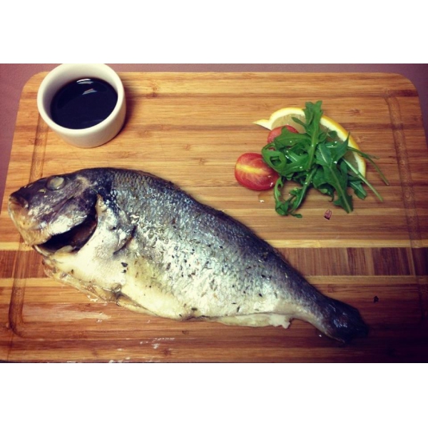 Ресторанный сервис бронирования столиков menu-rest.com - Интерьер ресторана "Georgian`s"