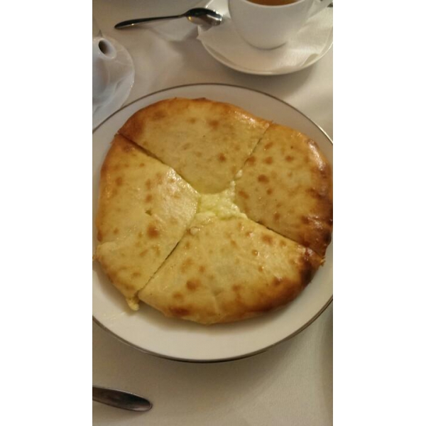 Ресторанный сервис бронирования столиков menu-rest.com - Интерьер ресторана "Мадлоба"