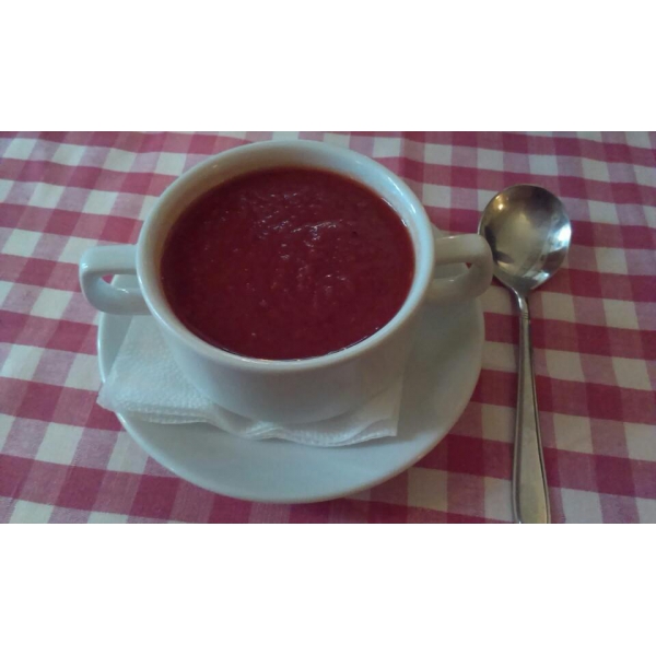 Ресторанный сервис бронирования столиков menu-rest.com - Интерьер ресторана "Mama Roma"