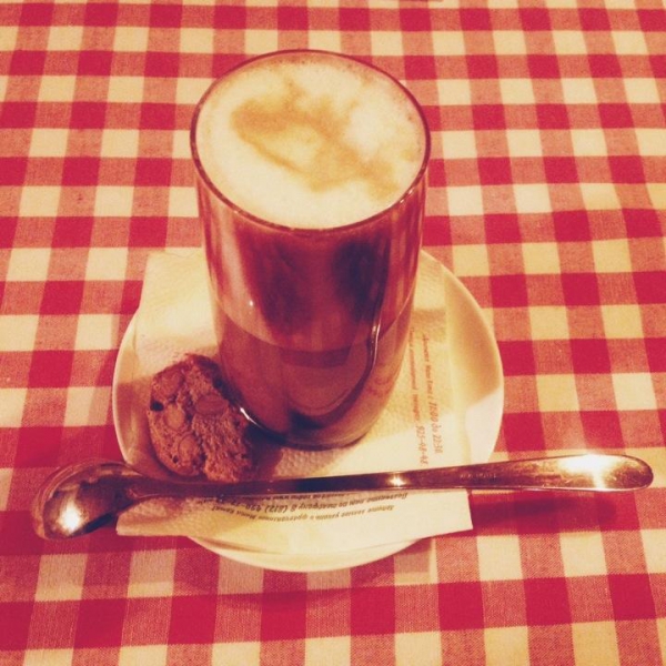 Ресторанный сервис бронирования столиков menu-rest.com - Интерьер ресторана "Mama Roma"