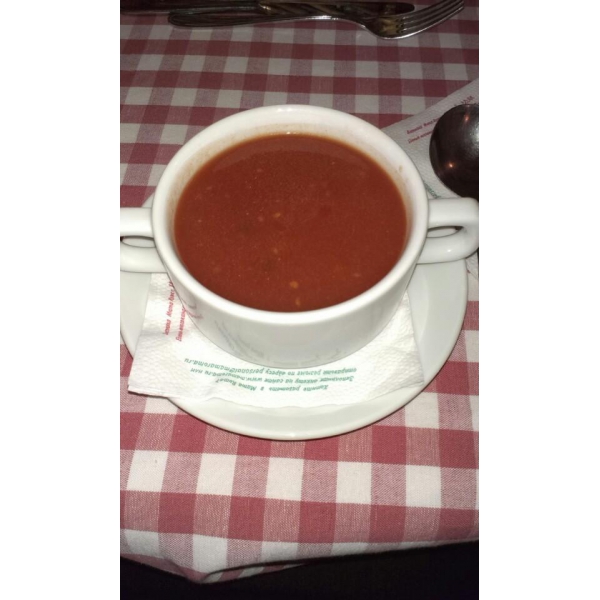 Ресторанный сервис бронирования столиков menu-rest.com - Интерьер ресторана "Mama Roma"