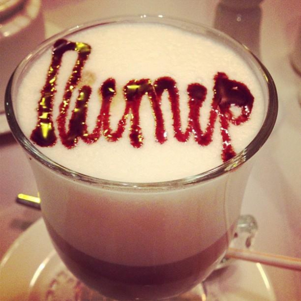 Ресторанный сервис бронирования столиков menu-rest.com - Интерьер ресторана "ПИТЕР"