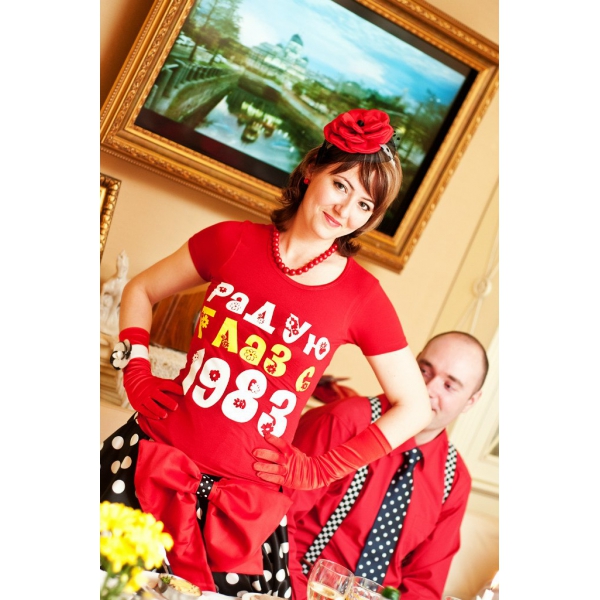 Ресторанный сервис бронирования столиков menu-rest.com - Интерьер ресторана "ПИТЕР"