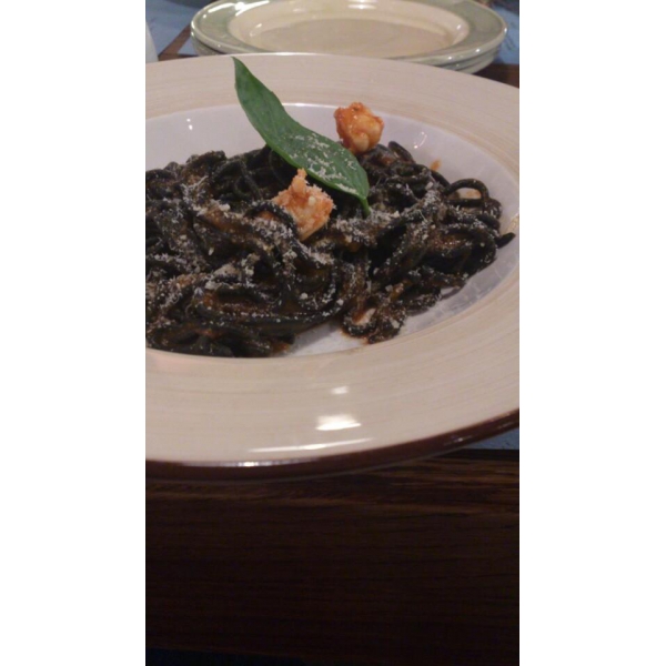 Ресторанный сервис бронирования столиков menu-rest.com - Интерьер ресторана "Марчелли`s"