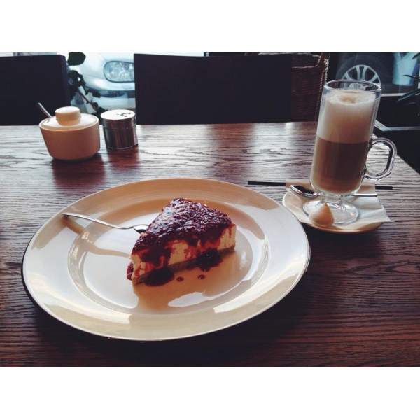 Ресторанный сервис бронирования столиков menu-rest.com - Интерьер ресторана "Марчелли`s"