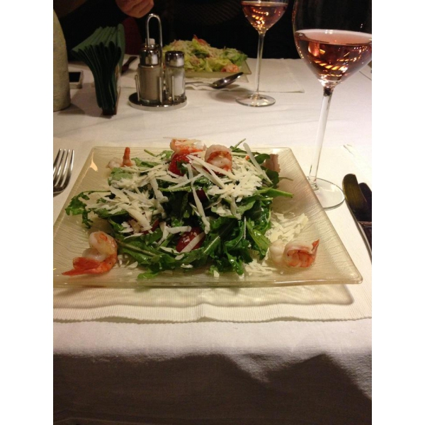 Ресторанный сервис бронирования столиков menu-rest.com - Интерьер ресторана "Vino di Vino"