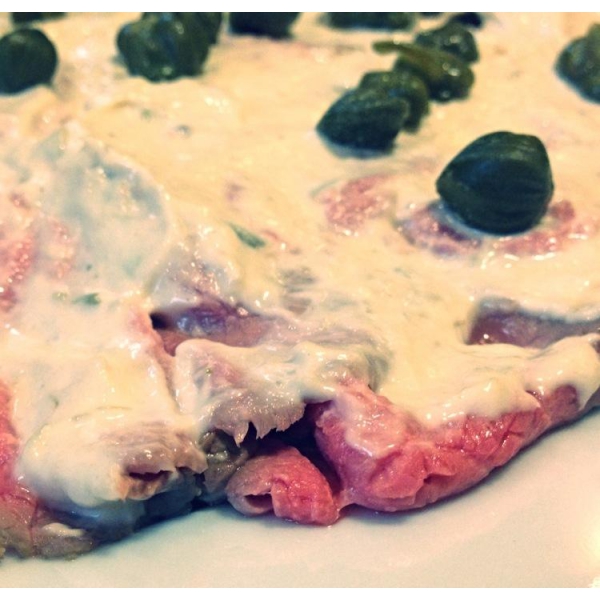 Ресторанный сервис бронирования столиков menu-rest.com - Интерьер ресторана "Vino di Vino"