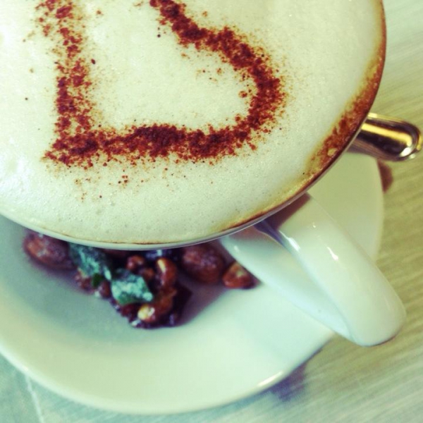 Ресторанный сервис бронирования столиков menu-rest.com - Интерьер ресторана "Vino di Vino"