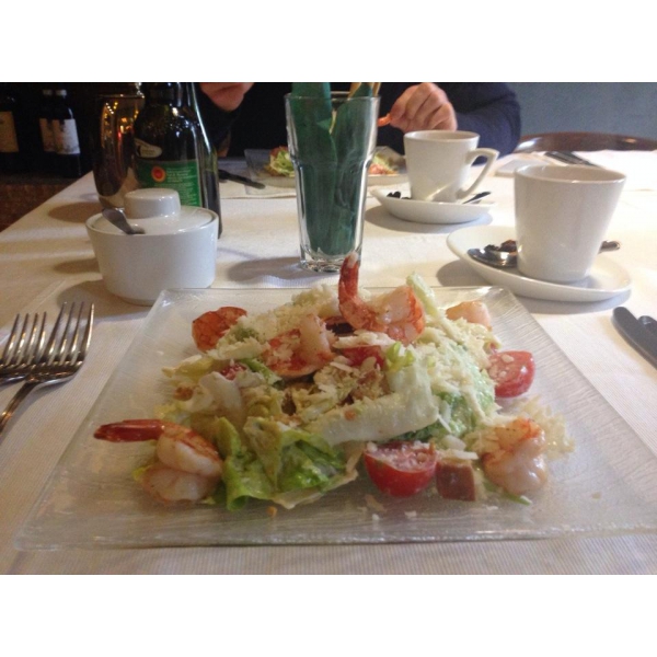 Ресторанный сервис бронирования столиков menu-rest.com - Интерьер ресторана "Vino di Vino"