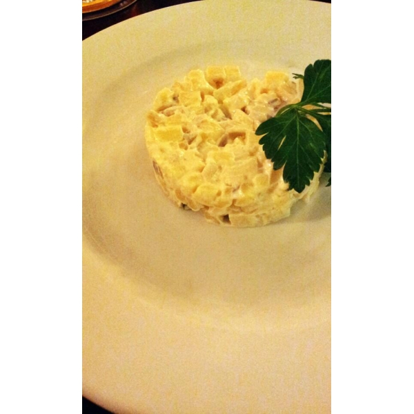 Ресторанный сервис бронирования столиков menu-rest.com - Интерьер ресторана "Schwaben Keller"