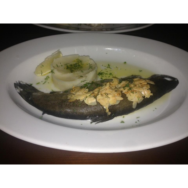 Ресторанный сервис бронирования столиков menu-rest.com - Интерьер ресторана "Schwaben Keller"