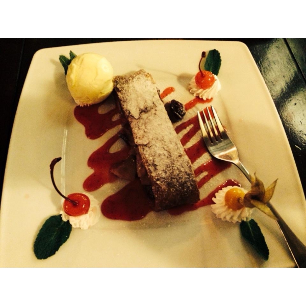 Ресторанный сервис бронирования столиков menu-rest.com - Интерьер ресторана "Schwaben Keller"