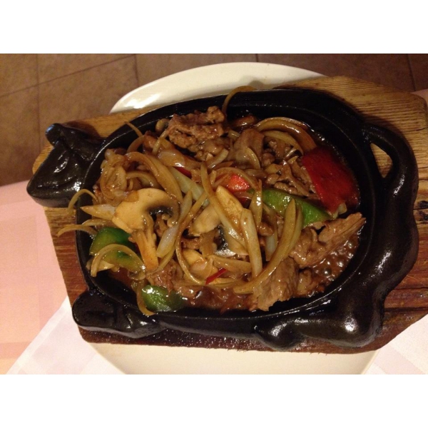 Ресторанный сервис бронирования столиков menu-rest.com - Интерьер ресторана "Семейный уют"