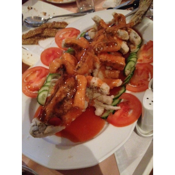 Ресторанный сервис бронирования столиков menu-rest.com - Интерьер ресторана "Семейный уют"