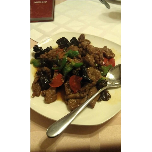 Ресторанный сервис бронирования столиков menu-rest.com - Интерьер ресторана "Семейный уют"