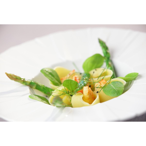 Ресторанный сервис бронирования столиков menu-rest.com - Интерьер ресторана "Le Boat"