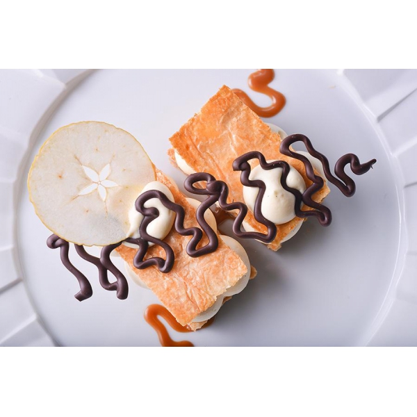 Ресторанный сервис бронирования столиков menu-rest.com - Интерьер ресторана "Le Boat"