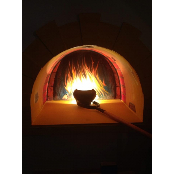 Ресторанный сервис бронирования столиков menu-rest.com - Интерьер ресторана "Маша и Медведь"