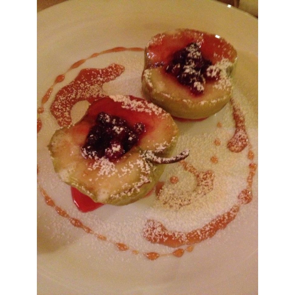 Ресторанный сервис бронирования столиков menu-rest.com - Интерьер ресторана "Маша и Медведь"