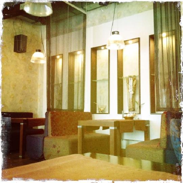 Ресторанный сервис бронирования столиков menu-rest.com - Интерьер ресторана "Швабский Домик"