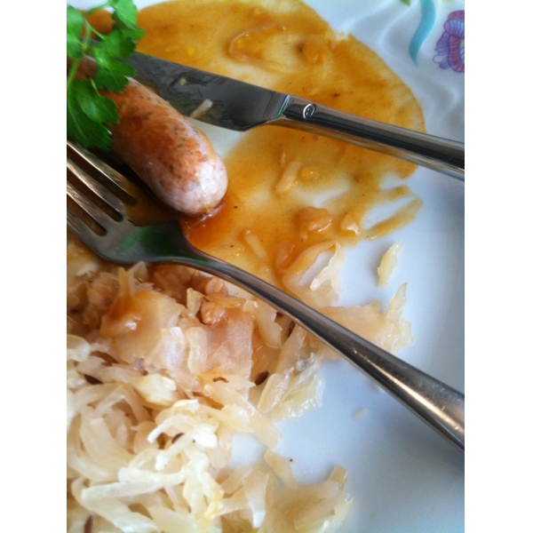 Ресторанный сервис бронирования столиков menu-rest.com - Интерьер ресторана "Швабский Домик"