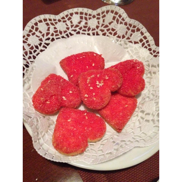 Ресторанный сервис бронирования столиков menu-rest.com - Интерьер ресторана "Швабский Домик"