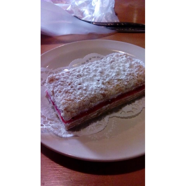 Ресторанный сервис бронирования столиков menu-rest.com - Интерьер ресторана "Швабский Домик"