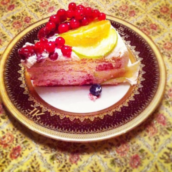 Ресторанный сервис бронирования столиков menu-rest.com - Интерьер ресторана "Мезонин"