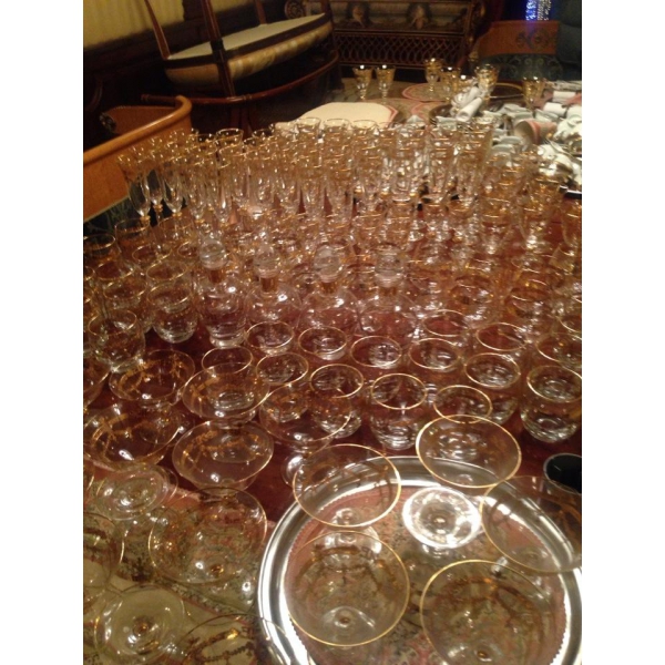 Ресторанный сервис бронирования столиков menu-rest.com - Интерьер ресторана "Мезонин"