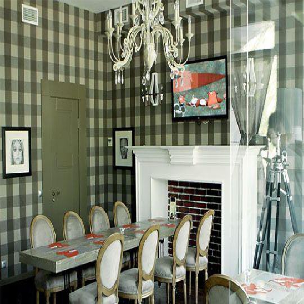 Ресторанный сервис бронирования столиков menu-rest.com - Интерьер ресторана "BullHouse"