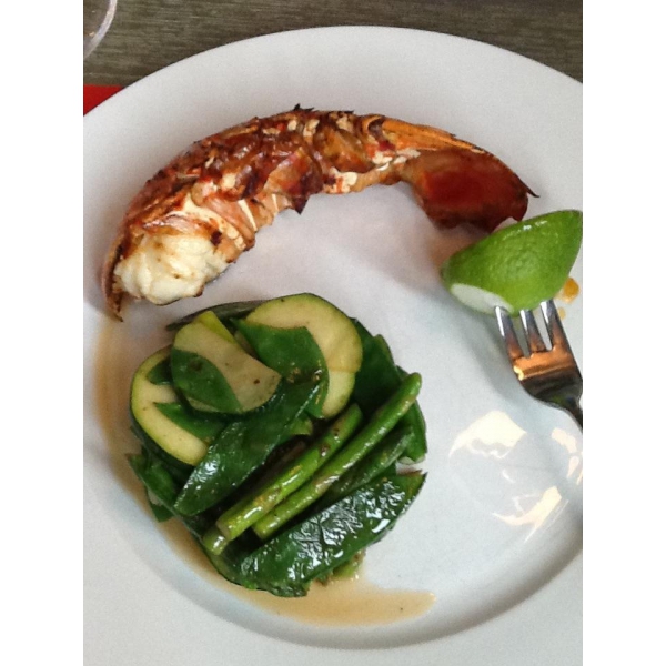 Ресторанный сервис бронирования столиков menu-rest.com - Интерьер ресторана "BullHouse"