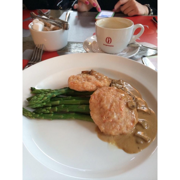 Ресторанный сервис бронирования столиков menu-rest.com - Интерьер ресторана "BullHouse"