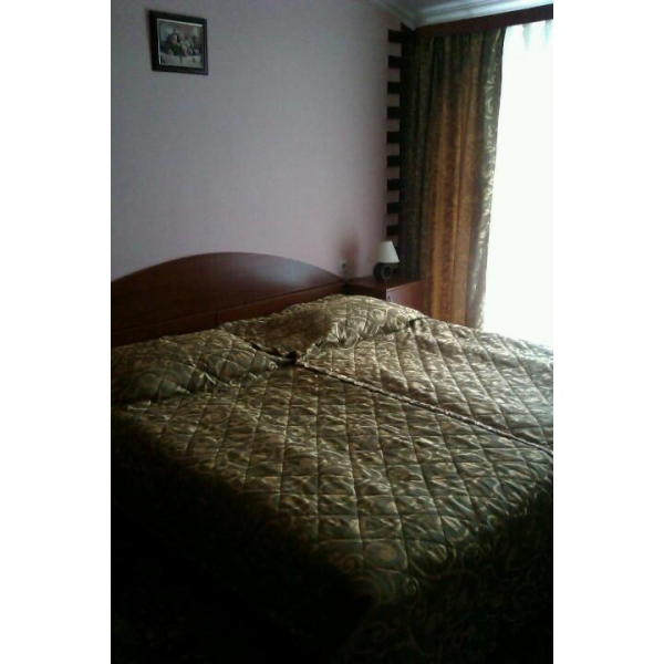 Ресторанный сервис бронирования столиков menu-rest.com - Интерьер ресторана "Охотничья усадьба"