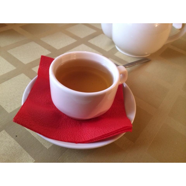 Ресторанный сервис бронирования столиков menu-rest.com - Интерьер ресторана "Охотничья усадьба"