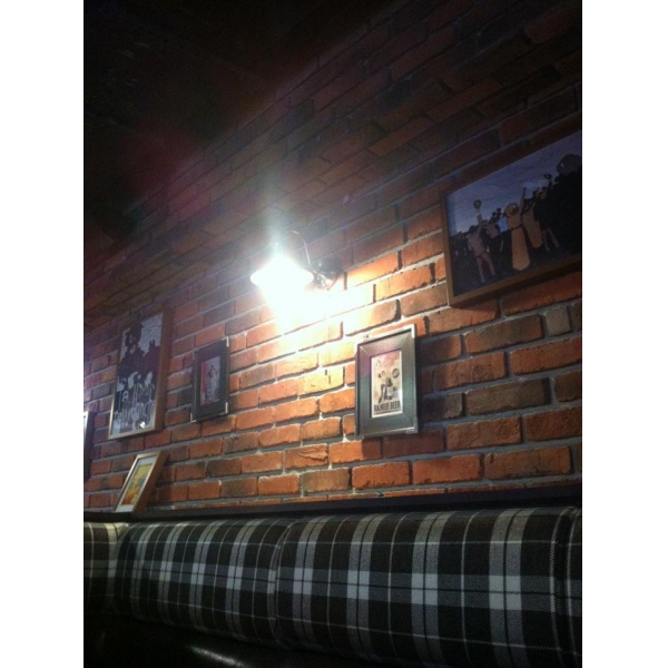 Ресторанный сервис бронирования столиков menu-rest.com - Интерьер ресторана "Посадоффест"