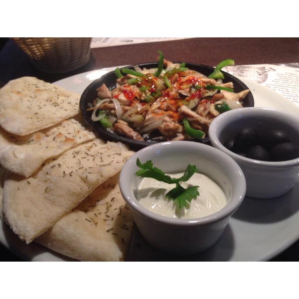 Ресторанный сервис бронирования столиков menu-rest.com - Интерьер ресторана "Посадоффест"