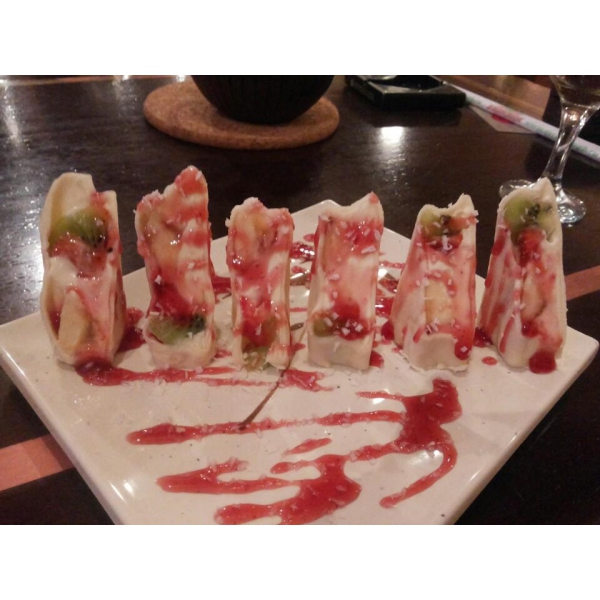 Ресторанный сервис бронирования столиков menu-rest.com - Интерьер ресторана "Евразия"