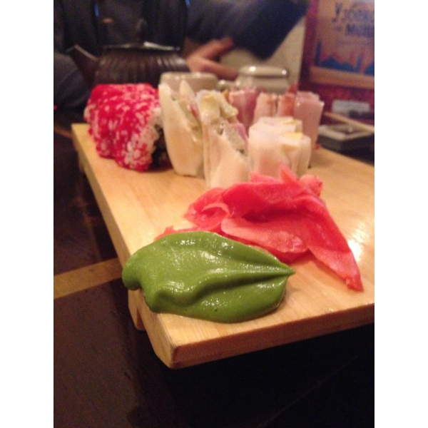 Ресторанный сервис бронирования столиков menu-rest.com - Интерьер ресторана "Евразия"