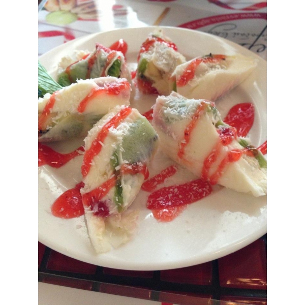 Ресторанный сервис бронирования столиков menu-rest.com - Интерьер ресторана "Евразия"