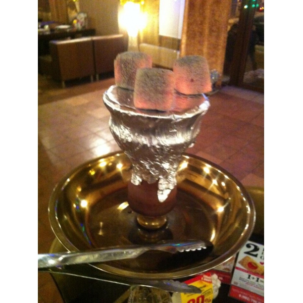 Ресторанный сервис бронирования столиков menu-rest.com - Интерьер ресторана "Евразия"