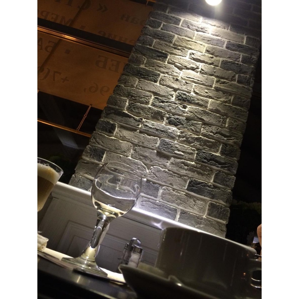 Ресторанный сервис бронирования столиков menu-rest.com - Интерьер ресторана "Стрельна"