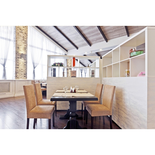 Ресторанный сервис бронирования столиков menu-rest.com - Интерьер ресторана "Стрельна"